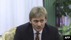 Дмитрий Песков