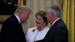 Pemerintahan Trump Keluarkan Panduan Pelaksanaan Perketat Imigrasi