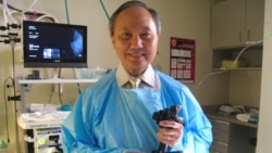 Hello VOA សុខភាព៖ អាការៈ​ភើ​ជូរ​​​អាច​នាំ​ឲ្យ​កើត​មហារីក​បំពង់អាហារ