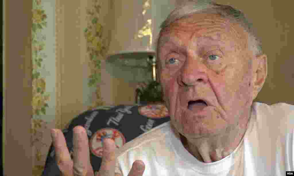 Richard Check labored for 43 years, five months, and 15 days as a rigger in eastern Pennsylvania&rsquo;s Bethlehem Steel, formerly the second-largest steel corporation in the United States.