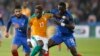 An Yi Waje Road Da Ivory Coast A Gasar AFCON 2017