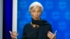 IMF: Kebijakan Trump Mungkin Baik bagi Amerika
