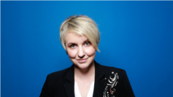 [여성 언론인 대담] "여성 분장 시간 줄일 수 없을까요?" 정치평론가 제스 매킨토시