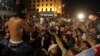 Anti-Government Protesters Pour Into Downtown Beirut