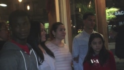 'Safe Passage' Brings Legal Aid to Children Facing Deportation