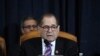 Nadler Sebut “Kasus Kuat” Bagi Pemakzulan Trump