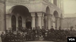 دارالشورای اول