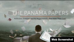 ការ​បែក​ធ្លាយ​ឯកសារ​សម្ងាត់​ជាង​១១លាន​៥សែន​ឯកសារ​ពី​ក្រុមហ៊ុន​ Mossack Fonseca ​នៅ​ប្រទេស​ប៉ាណាម៉ា ដែល​គេ​ហៅ​ថាPanama Papers ដោយ​ឯកសារ​នេះ បាន​បង្ហាញ​ឈ្មោះ រដ្ឋមន្ត្រី​ក្រសួង​យុត្តិធម៌​កម្ពុជា​ គឺ​លោក អង្គ វង្ស វឌ្ឍា​នា ម្នាក់​ដែរ។