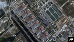 Nuklearna elektrana Zaporožje