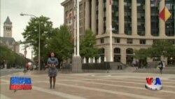 Sonora sahrosi - AQSh-Meksika chegarasida - Water for Migrants