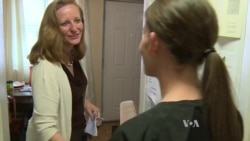 US Congressional Race Shows Possible Power of Latino Vote