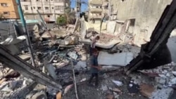 Izrayèl di travayè èd Nasyonzini ki mouri nan atak sou Lekòl la se manm Hamas