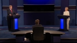 Clinton on the economy