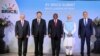 BRICS: Mgawanyiko waripotiwa kabla ya mazungumzo ya upanuzi wa muungano huo