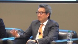 빅터 차 미 전략국제문제연구소(CSIS) 한국석좌.