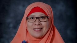 Dekan Fakultas Kedokteran (FK) UII, dr Linda Rosita, M.Kes., Sp.PK (K).