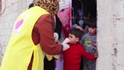 Some Parents More Wary of Vaccines Than the Diseases Vaccines Prevent