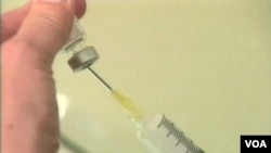 Menurut WHO, ratusan ribu orang mengidap penyakit yang mengancam jiwa akibat organisme kebal antibiotik yang kerap didapati di rumah sakit.