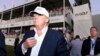 PGA Tour Moves Tournament from Trump's Miami Course to Mexico