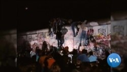 Ex-Secretary of State Baker: Rise of Authoritarianism Is Greatest Threat to Democracy 