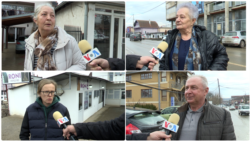 Građani Gračanice o srpskim listama na kosovskim izborima