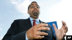 Education Secretary John King