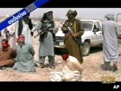 طالبان در مواردی حتی غیرنظامیان را کشته اند