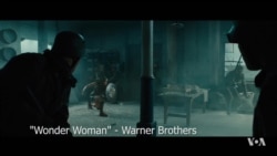 พลังหญิงในแวดวงฮอลลีวู้ด