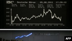 AQSh va Yevropa yana bir inqiroz yoqasida