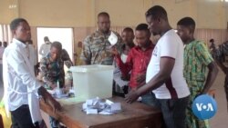 Abstention massive aux législatives au Bénin