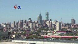 Kecemasan Ekonomi di Kota Penyelenggara Konvensi