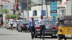 Africa's Largest City Picks Next Governor