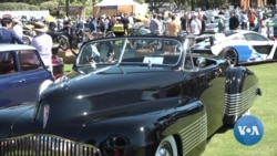 Concept Cars: Vehicles Not For Sale But For Inspiration