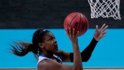 Quiz - College Athletes Can Now Make Money From Their Fame