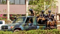 Dix-sept personnes tuées par une attaque jihadiste dans un village du nord du pays