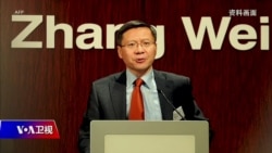 时事大家谈：“战狼国师”奉旨宣教，习近平会放弃战狼外交？