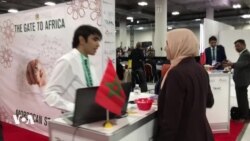 Les innovateurs marocains au Salon de l'électronique à Las Vegas