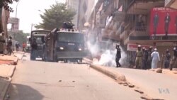 Uganda Simmering as Treason Charge Brought Against Opposition Lawmaker