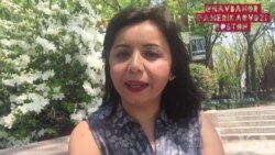 Mobil-salom: Xitoy yangi Ipak Yo'li barpo etmoqda