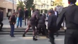 ԱՄՆ-ի Կոնգրեսի կոշտ քննադատությունը Ադրբեջանի իշխանությունների հասցեին