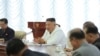 N. Korea's Kim Stresses Self-Sufficient Economy at a Politburo Meeting -KCNA 