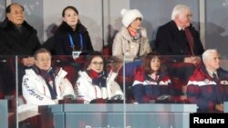 미국의 한반도 전문가들은 평창 동계올림픽 이후에도 남북관계나 미북 관계가 개선되지 않을 것으로 내다봤습니다.북한의 비핵화라는 근본적인 문제가 해결되지 않는 이상 한국과 미국 모두 북한에 다가서는데 한계가 있을 것이라는 전망입니다. 