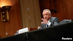 Ռոբերտ Ֆրենսիս Քենեդի-կրտսեր