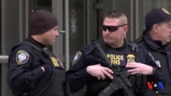 "El Chapo" Nyu-Yorkda sudini kutmoqda