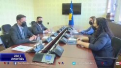 Këshillime rreth zgjedhjes së presidentit të ri të Kosovës