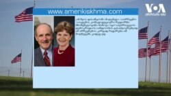 ერთი დღე არჩევნებამდე - მოლოდინები ვაშინგტონში