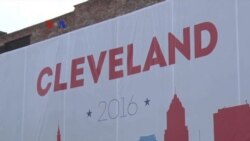 Banyak Tokoh Absen dari Konvensi Partai Republik