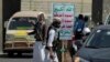 Source: Yemen Frees 2 Suspected Hezbollah Members After Rebel Advance
