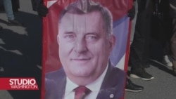 Predsjednik entiteta RS u iščekivanju presude Suda BiH