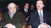 Fətullah Gülən və Rəcəb Tayyip Ərdoğan, baş nazirin siyasi karyerasının erkən çağlarında